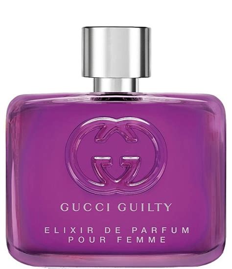 dillard's perfume gucci